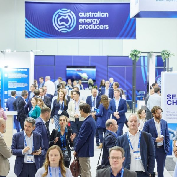 Energy expo Brisbane