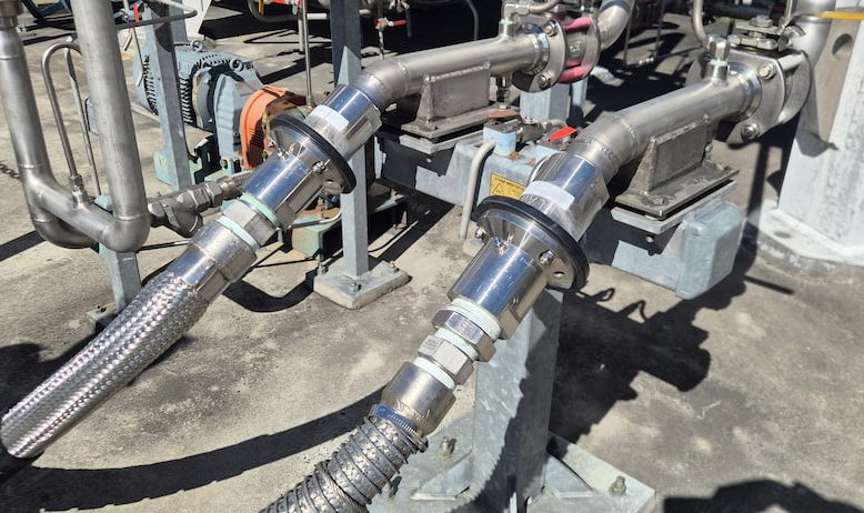 Gas Industry Hoses