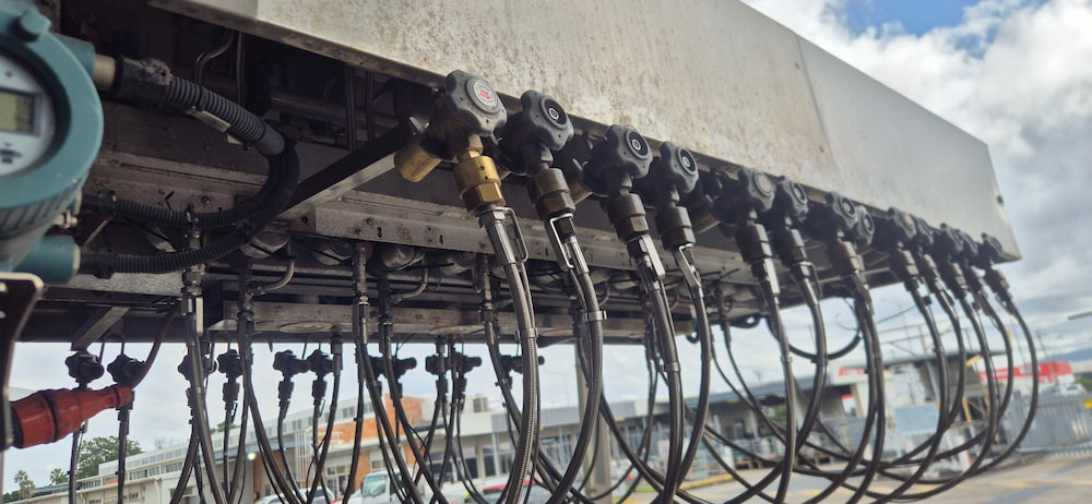 Hose Industrial Gas