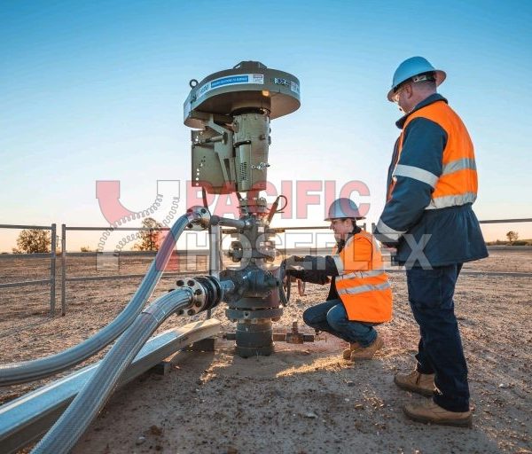 Gas industry hoses and fittings - Chemical Resistant Hose