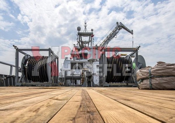 marine oil and gas offshore hoses