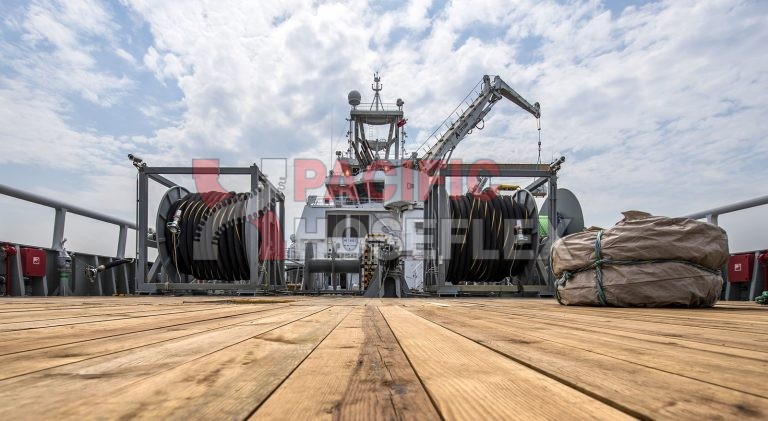 marine oil and gas offshore hoses