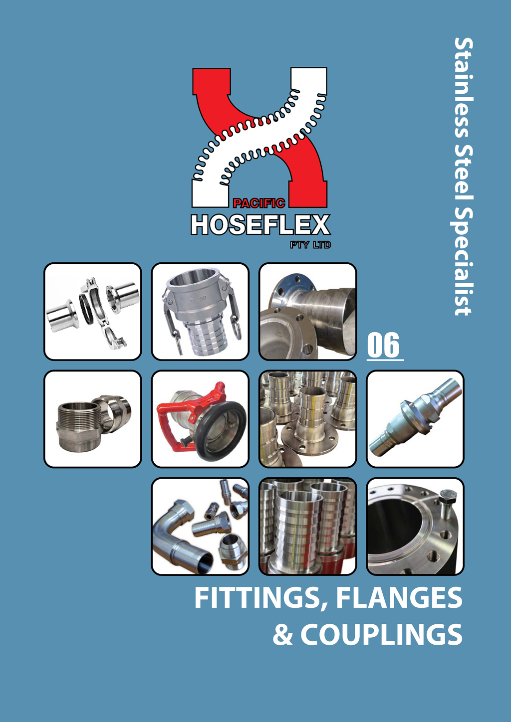 2027 Fittings Flanges Couplings 1