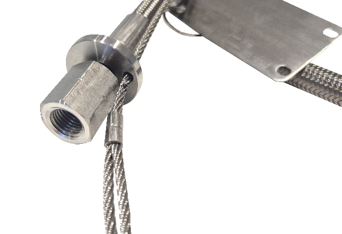 silversnake hose Pacific Hoseflex