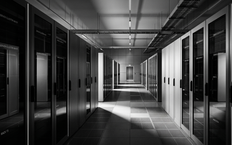 Data Centre Hose