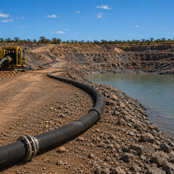 dewatering hoses