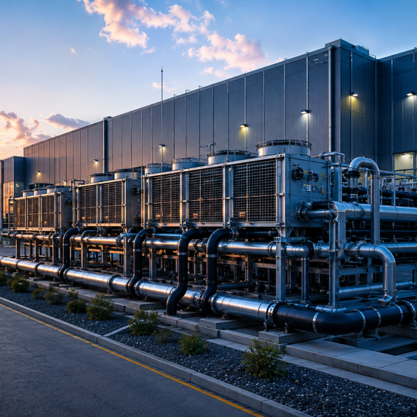 data centre hoses australia