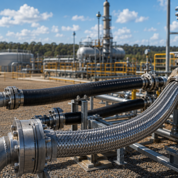 coal seam gas hoses australia