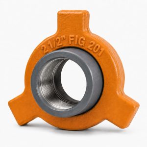 Fig 201 Hammer Union