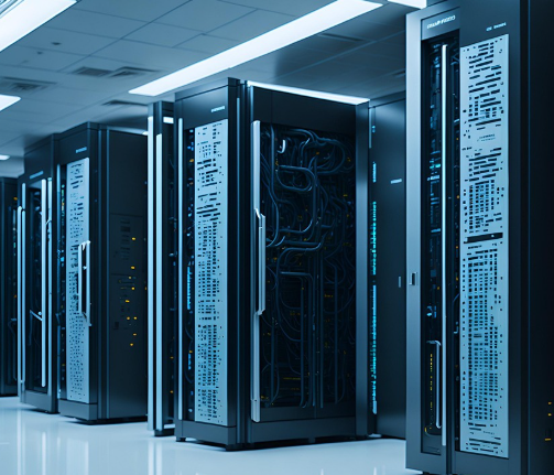 Data Centre Cooling